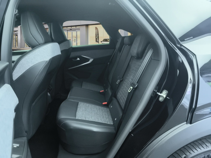 Peugeot 3008 Hybrid 136 e-DCS6 Allure