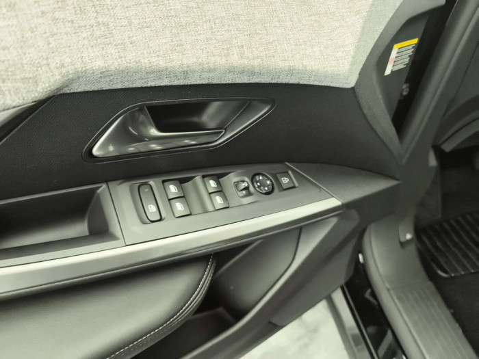 Peugeot 3008 Hybrid 136 e-DCS6 Allure