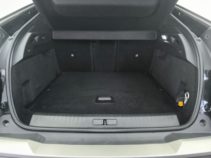 Peugeot 3008 Hybrid 136 e-DCS6 Allure