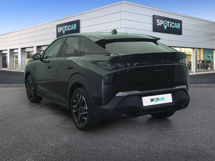 Peugeot 3008 Hybrid 136 e-DCS6 Allure
