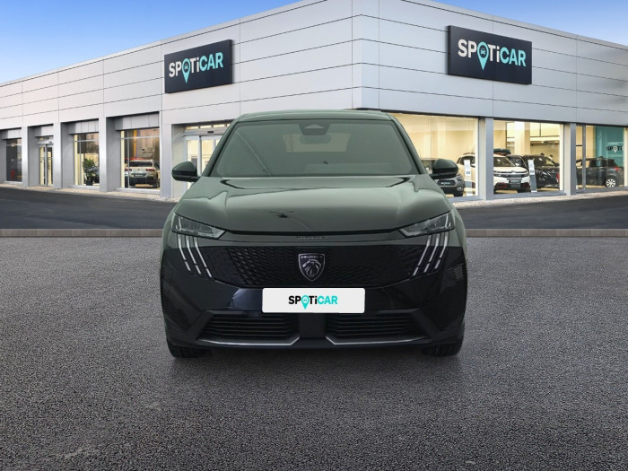 Peugeot 3008 Hybrid 136 e-DCS6 Allure