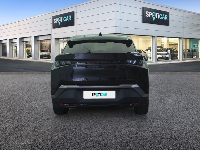Peugeot 3008 Hybrid 136 e-DCS6 Allure