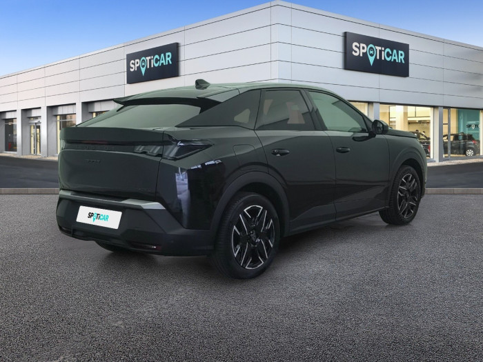 Peugeot 3008 Hybrid 136 e-DCS6 Allure