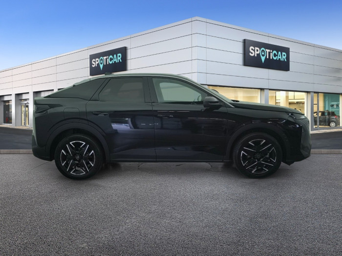 Peugeot 3008 Hybrid 136 e-DCS6 Allure
