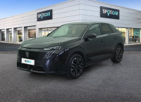Peugeot 3008 Hybrid 136 e-DCS6 Allure