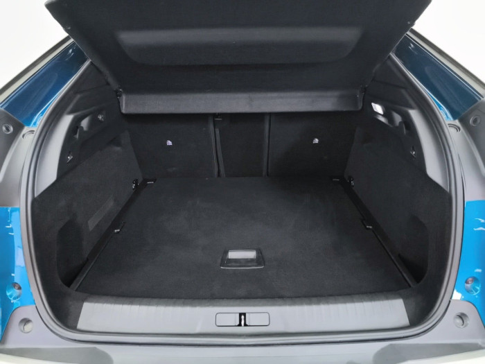Peugeot 3008 Hybrid 136 e-DCS6 Allure