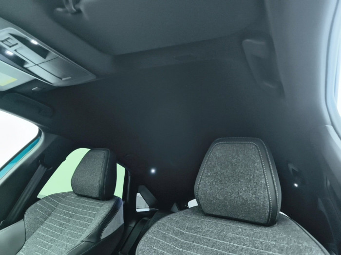 Peugeot 3008 Hybrid 136 e-DCS6 Allure