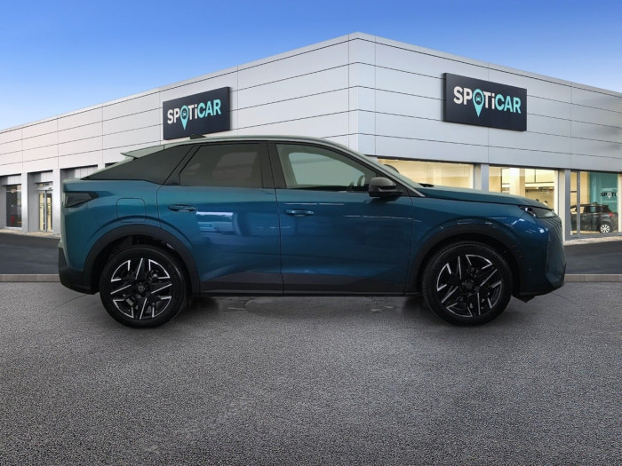 Peugeot 3008 Hybrid 136 e-DCS6 Allure