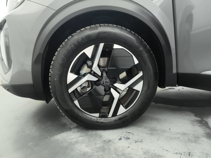 Peugeot 2008 Nouveau Hybrid 145 e-DCS6 Allure