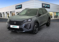 Peugeot 2008 Nouveau Hybrid 145 e-DCS6 Allure