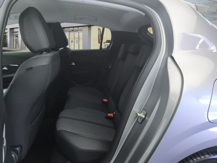 Peugeot 208 Nouvelle Hybrid 110 ch e-DCS6 Allure