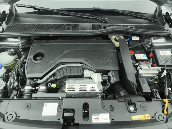 Peugeot 208 Nouvelle Hybrid 110 ch e-DCS6 Allure