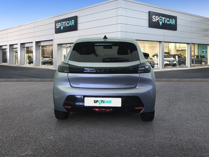 Peugeot 208 Nouvelle Hybrid 110 ch e-DCS6 Allure