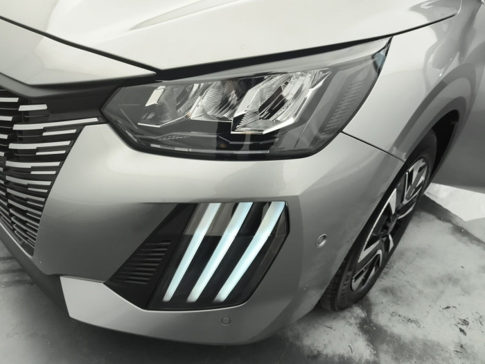 Peugeot 208 Nouvelle Hybrid 110 ch e-DCS6 Allure