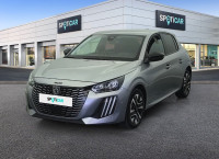 Peugeot 208 Nouvelle Hybrid 110 ch e-DCS6 Allure