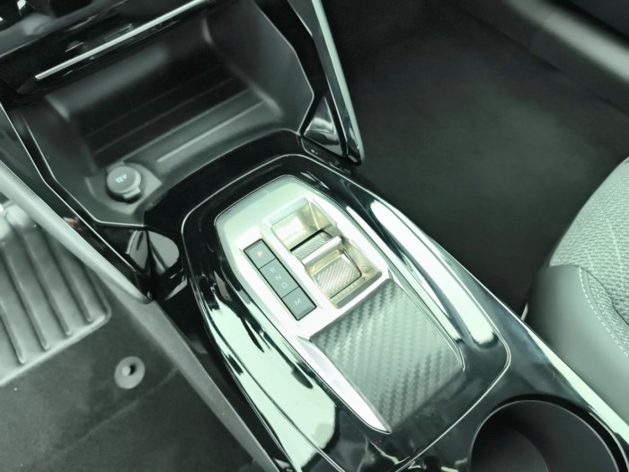 Peugeot 208 Nouvelle Hybrid 110 ch e-DCS6 Allure