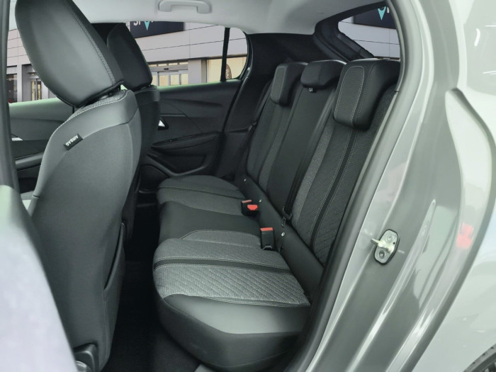Peugeot 208 Nouvelle Hybrid 110 ch e-DCS6 Allure