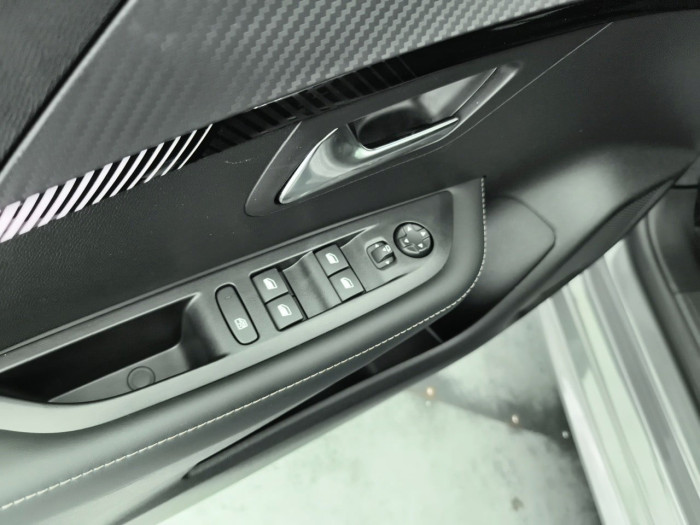 Peugeot 208 Nouvelle Hybrid 110 ch e-DCS6 Allure