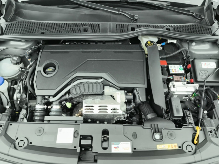 Peugeot 208 Nouvelle Hybrid 110 ch e-DCS6 Allure