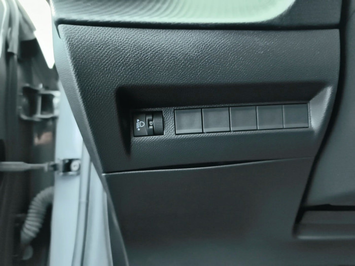 Peugeot 208 Nouvelle Hybrid 110 ch e-DCS6 Allure