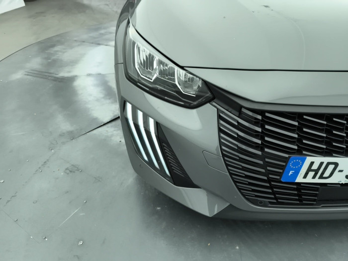 Peugeot 208 Nouvelle Hybrid 110 ch e-DCS6 Allure