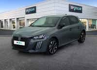 Peugeot 208 Nouvelle Hybrid 110 ch e-DCS6 Allure