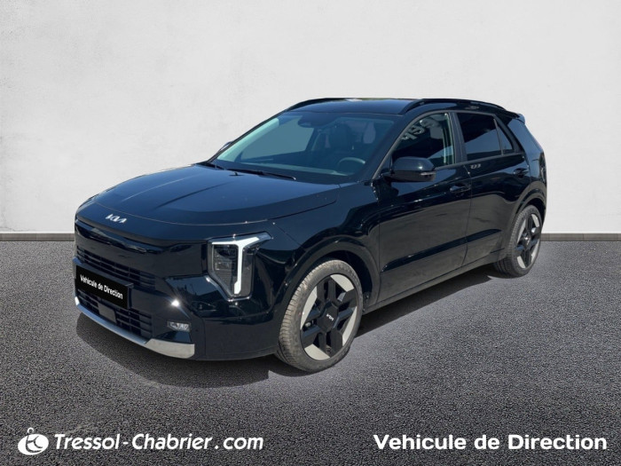 Kia NIRO HYBRIDE Nouveau 1.6 GDi Hybride 138 ch DCT6 Premium