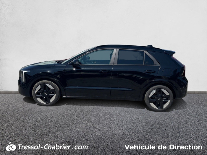 Kia NIRO HYBRIDE Nouveau 1.6 GDi Hybride 138 ch DCT6 Premium