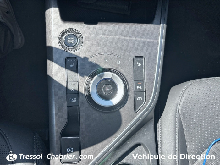 Kia NIRO HYBRIDE Nouveau 1.6 GDi Hybride 138 ch DCT6 Premium