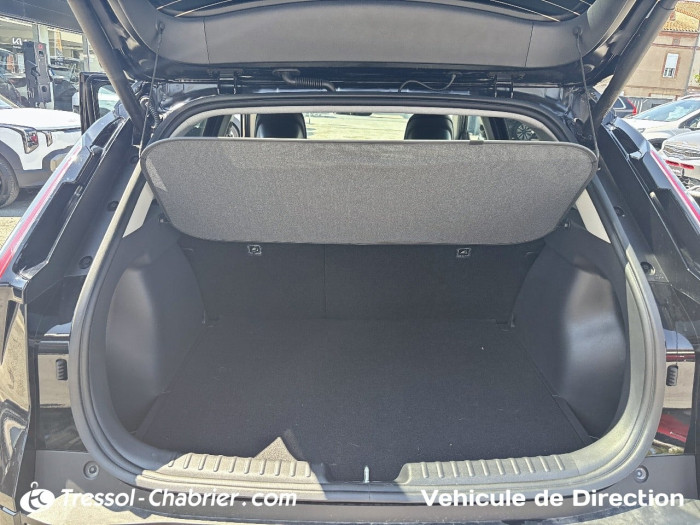 Kia NIRO HYBRIDE Nouveau 1.6 GDi Hybride 138 ch DCT6 Premium