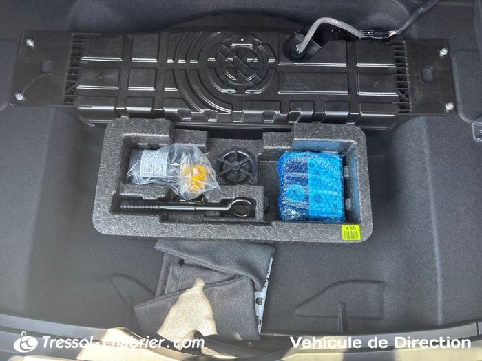 Kia NIRO HYBRIDE Nouveau 1.6 GDi Hybride 138 ch DCT6 Premium