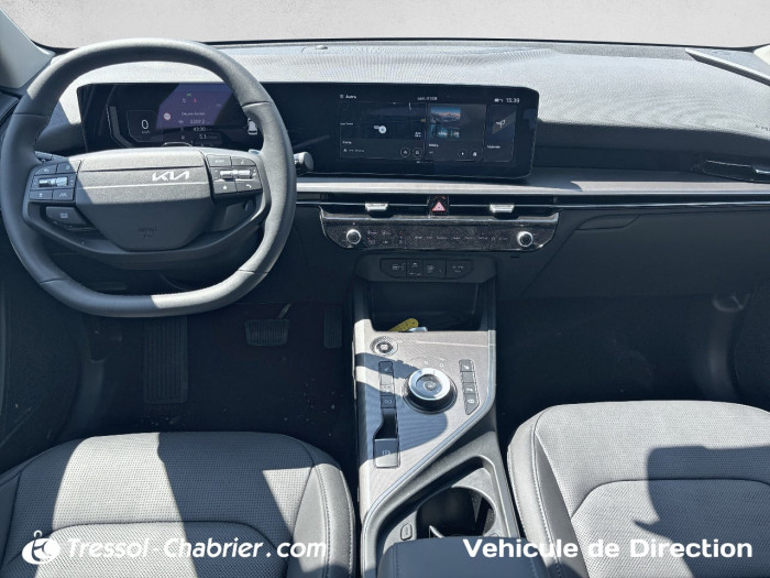 Kia NIRO HYBRIDE Nouveau 1.6 GDi Hybride 138 ch DCT6 Premium