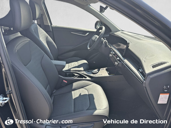 Kia NIRO HYBRIDE Nouveau 1.6 GDi Hybride 138 ch DCT6 Premium