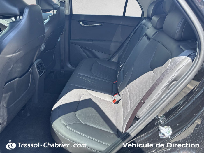 Kia NIRO HYBRIDE Nouveau 1.6 GDi Hybride 138 ch DCT6 Premium