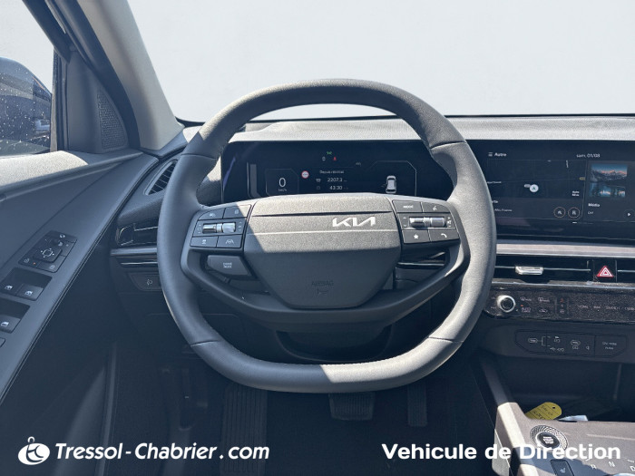 Kia NIRO HYBRIDE Nouveau 1.6 GDi Hybride 138 ch DCT6 Premium