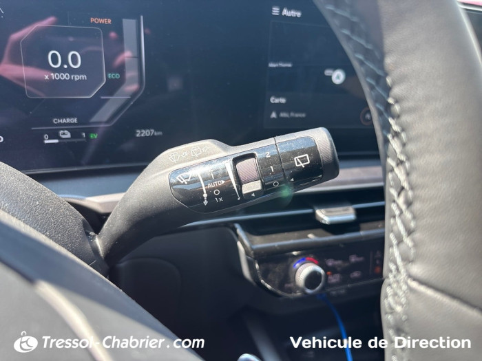 Kia NIRO HYBRIDE Nouveau 1.6 GDi Hybride 138 ch DCT6 Premium
