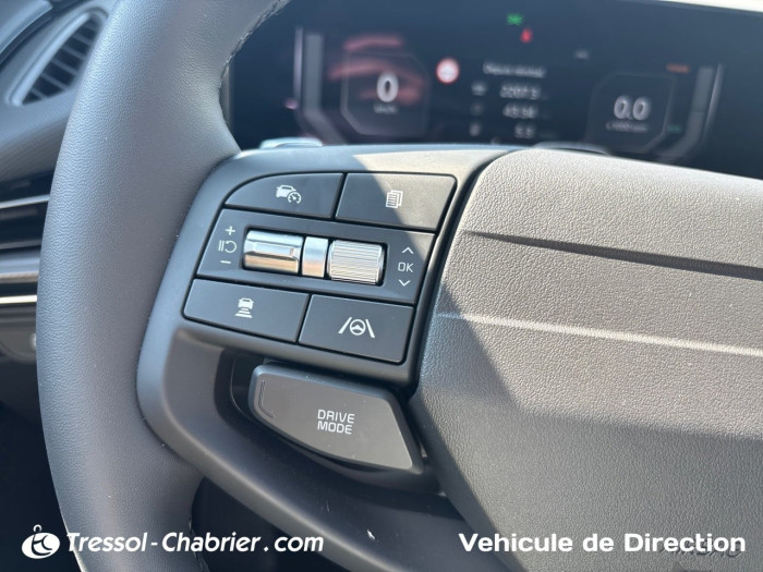Kia NIRO HYBRIDE Nouveau 1.6 GDi Hybride 138 ch DCT6 Premium