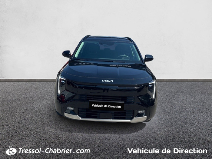 Kia NIRO HYBRIDE Nouveau 1.6 GDi Hybride 138 ch DCT6 Premium