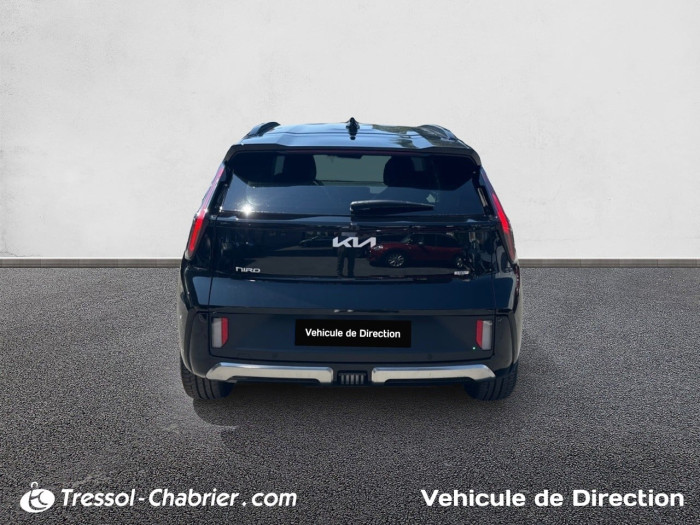 Kia NIRO HYBRIDE Nouveau 1.6 GDi Hybride 138 ch DCT6 Premium