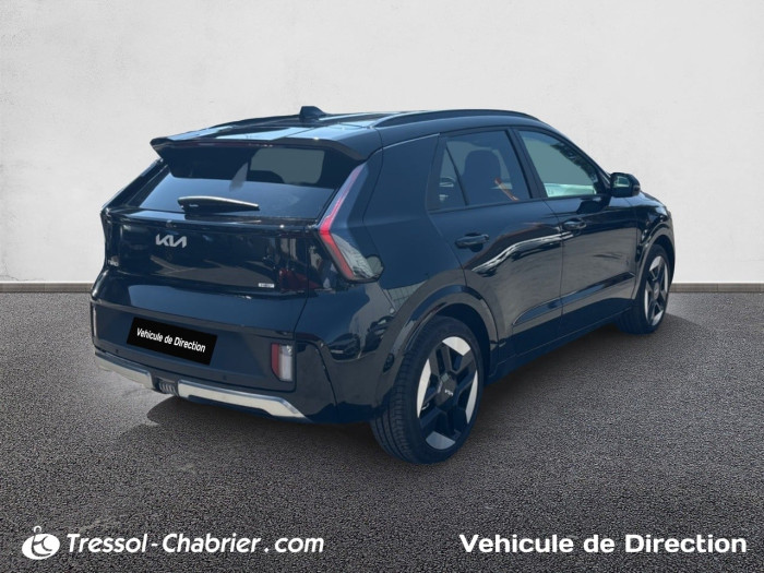 Kia NIRO HYBRIDE Nouveau 1.6 GDi Hybride 138 ch DCT6 Premium