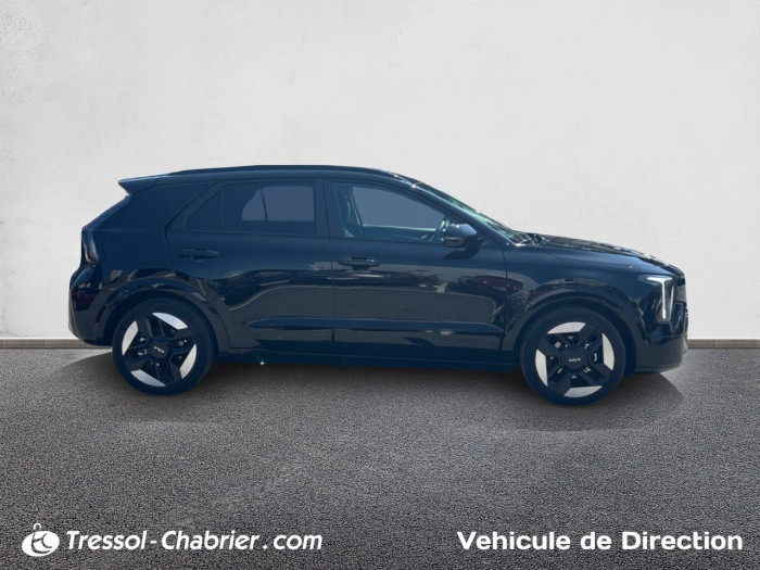 Kia NIRO HYBRIDE Nouveau 1.6 GDi Hybride 138 ch DCT6 Premium