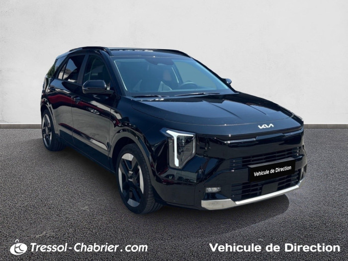 Kia NIRO HYBRIDE Nouveau 1.6 GDi Hybride 138 ch DCT6 Premium