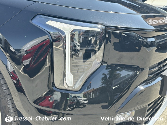 Kia NIRO HYBRIDE Nouveau 1.6 GDi Hybride 138 ch DCT6 Premium