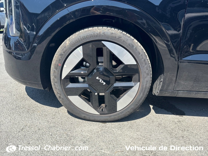 Kia NIRO HYBRIDE Nouveau 1.6 GDi Hybride 138 ch DCT6 Premium