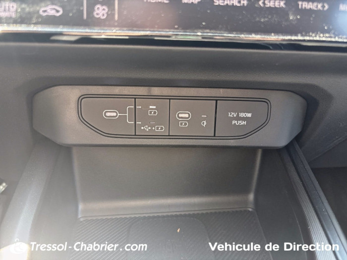 Kia NIRO HYBRIDE Nouveau 1.6 GDi Hybride 138 ch DCT6 Premium
