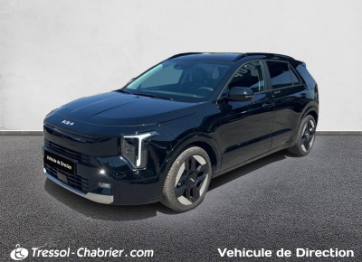 Kia NIRO HYBRIDE Nouveau 1.6 GDi Hybride 138 ch DCT6 Premium