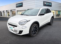 Fiat 600 T-Gen 3 1.2 Hybrid 110ch eDCT6 La Prima