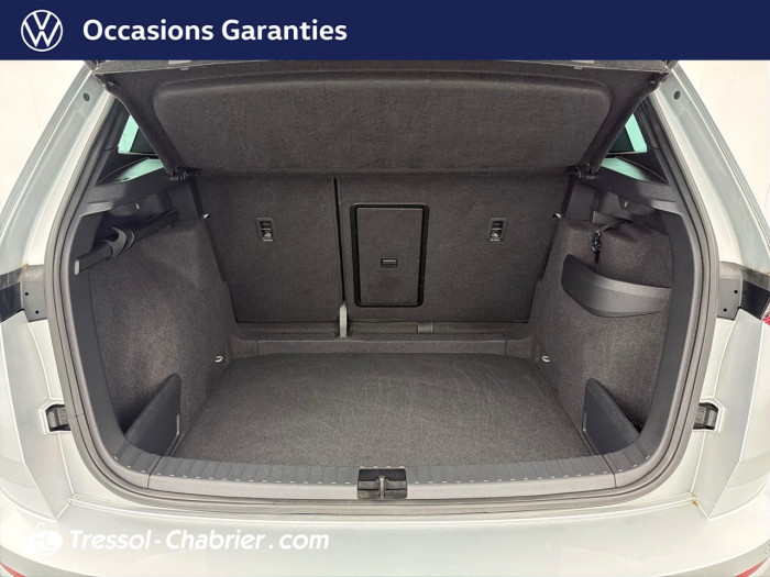 Skoda Karoq 1.5 TSI 150 ch ACT DSG7 Sportline