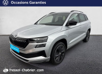 Skoda Karoq 1.5 TSI 150 ch ACT DSG7 Sportline