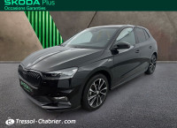 Skoda FABIA 1.0 TSI 95 ch BVM5 Monte-Carlo